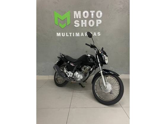 HONDA CG 160 START ES HONDA CG 160 START ES